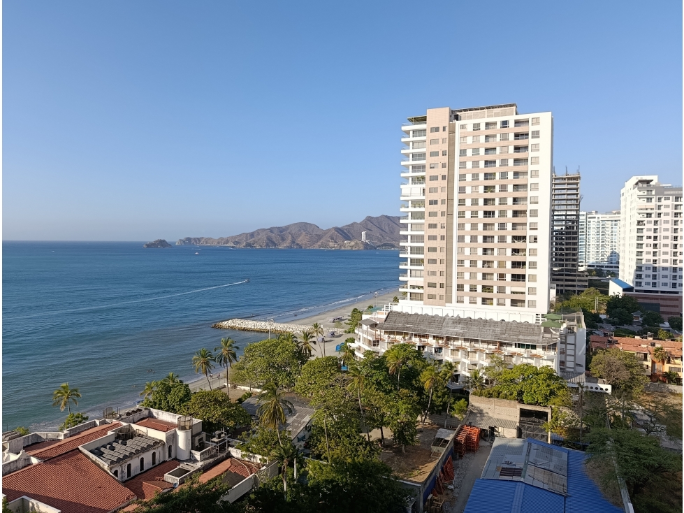 Apartamento en venta en Urbanizacion Salguero, Santa Marta · foto 5 de 18