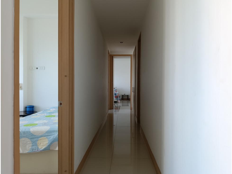 Apartamento en venta en Urbanizacion Salguero, Santa Marta · foto 11 de 18