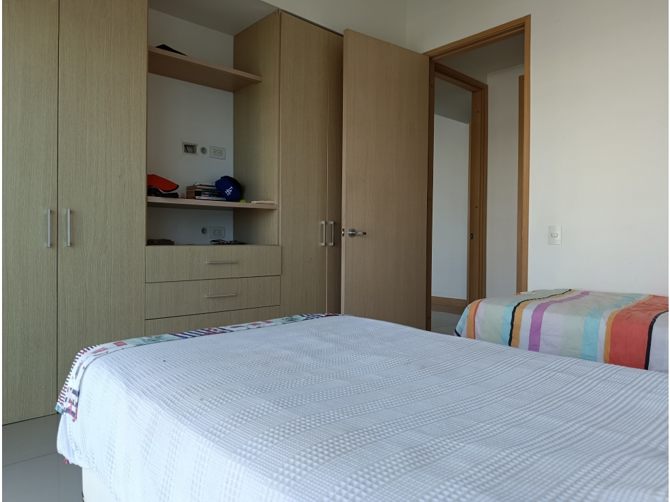 Apartamento en venta en Urbanizacion Salguero, Santa Marta · foto 14 de 18