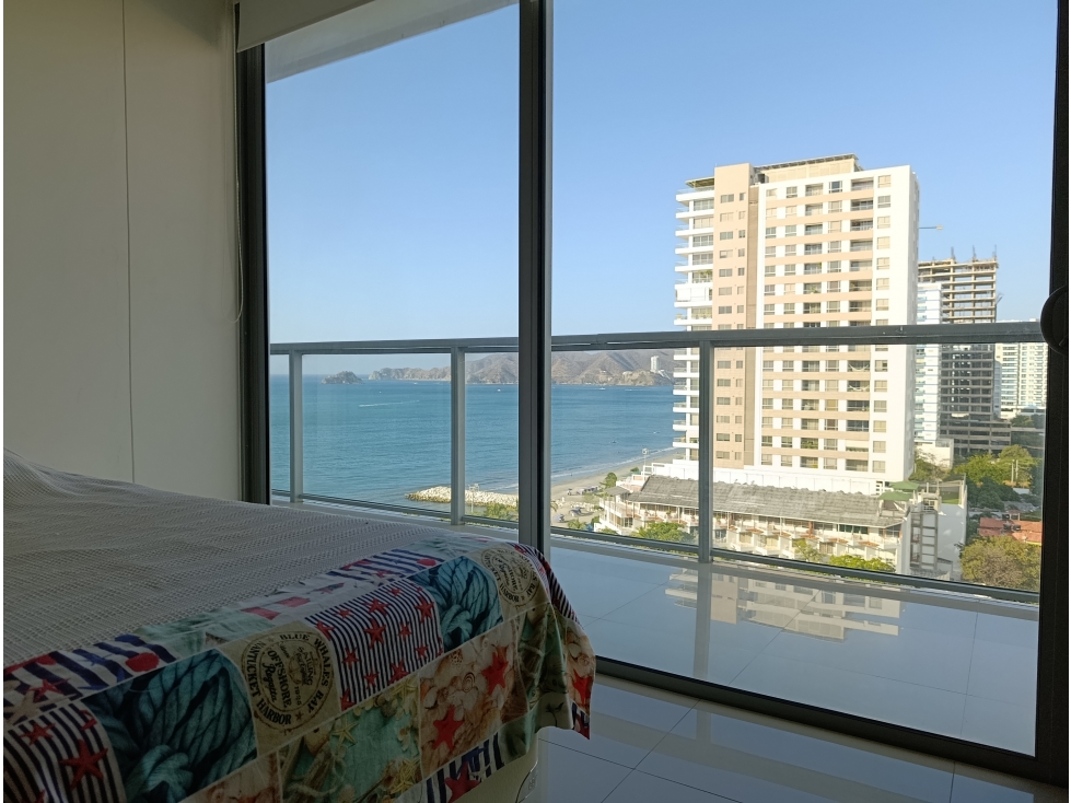 Apartamento en venta en Urbanizacion Salguero, Santa Marta · foto 15 de 18