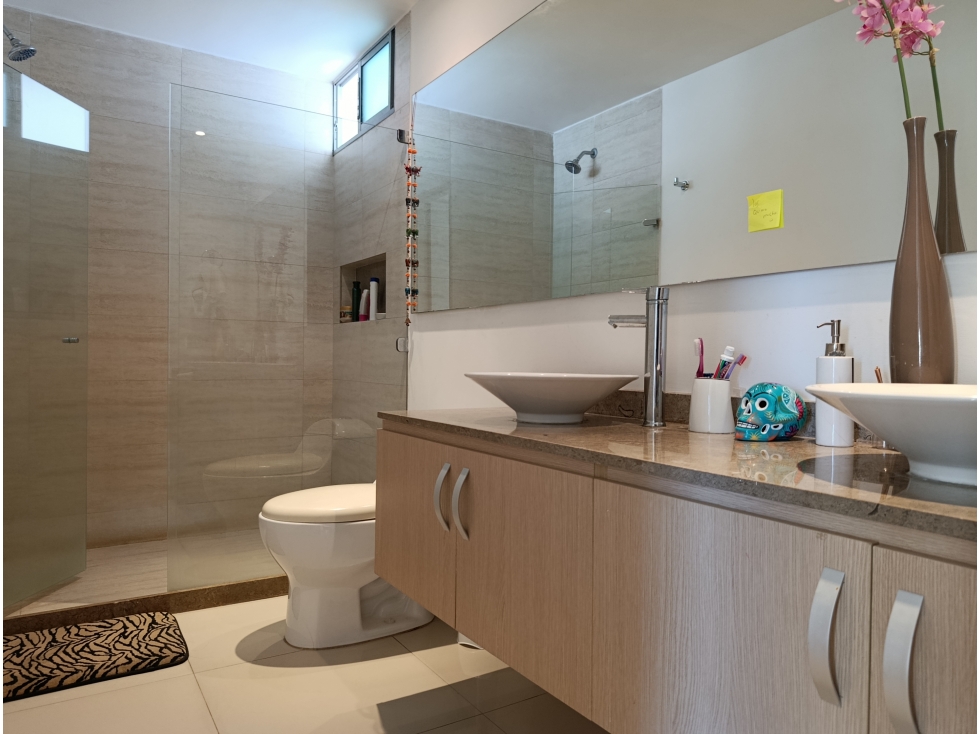 Apartamento en venta en Urbanizacion Salguero, Santa Marta · foto 18 de 18