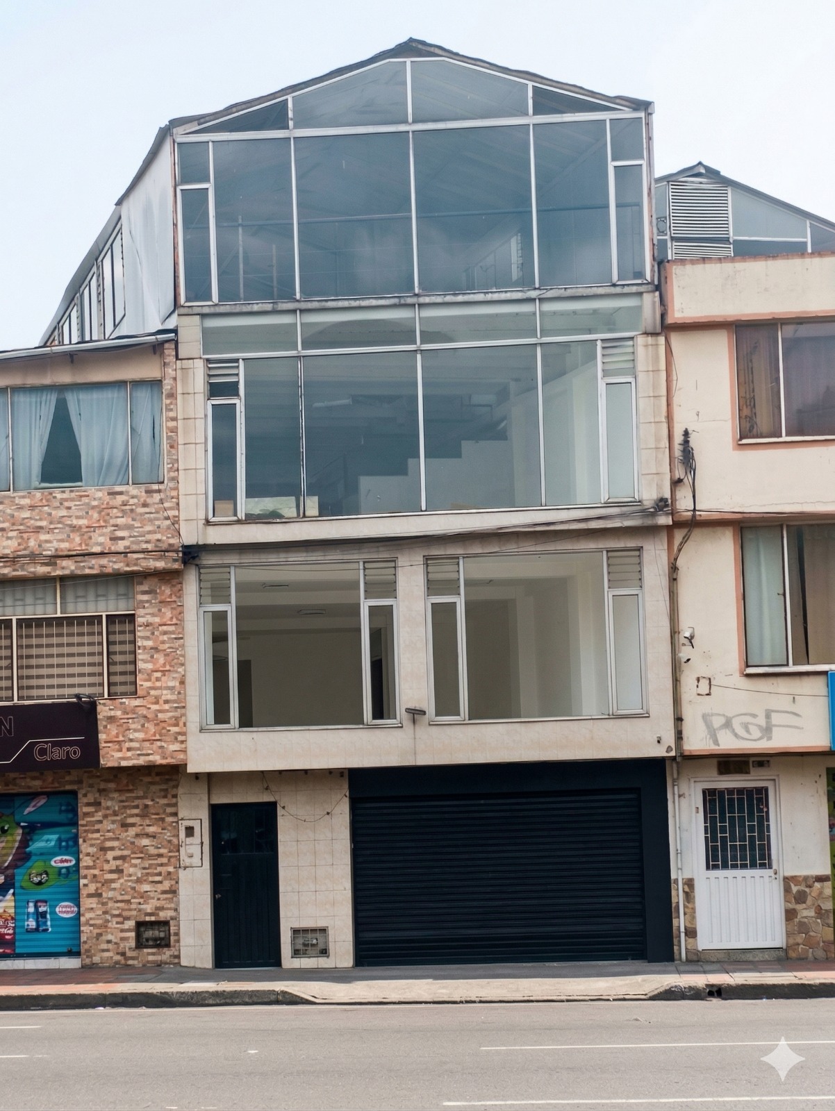 Casa en venta en Barrios Unidos, Bogotá · foto 8 de 21