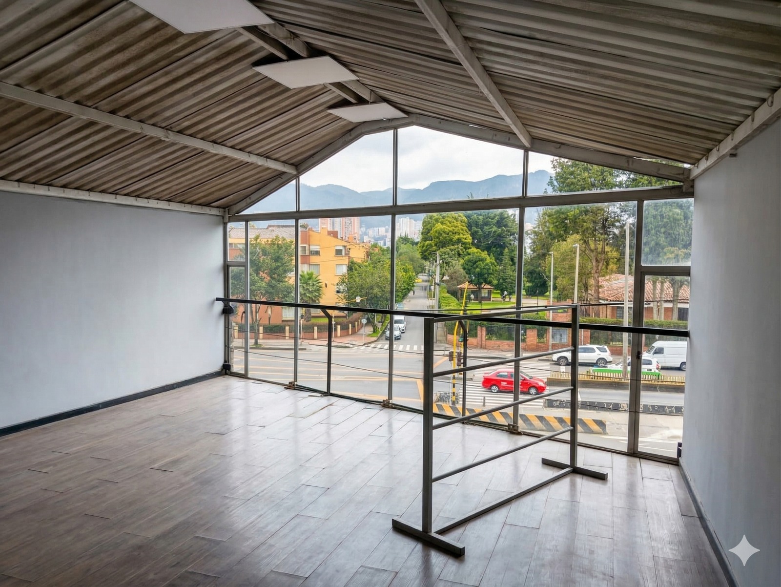 Casa en venta en Barrios Unidos, Bogotá · foto 9 de 21