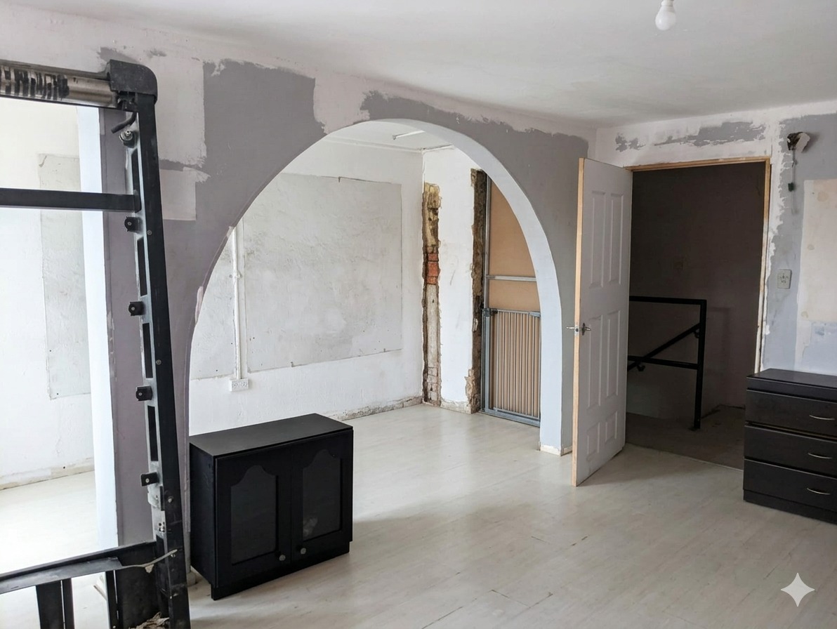 Casa en venta en Barrios Unidos, Bogotá · foto 13 de 21
