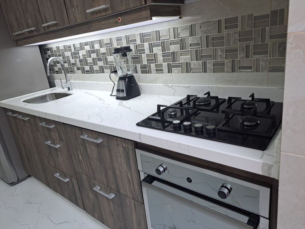 Casa en venta en Engativá, Bogotá · foto 4 de 24