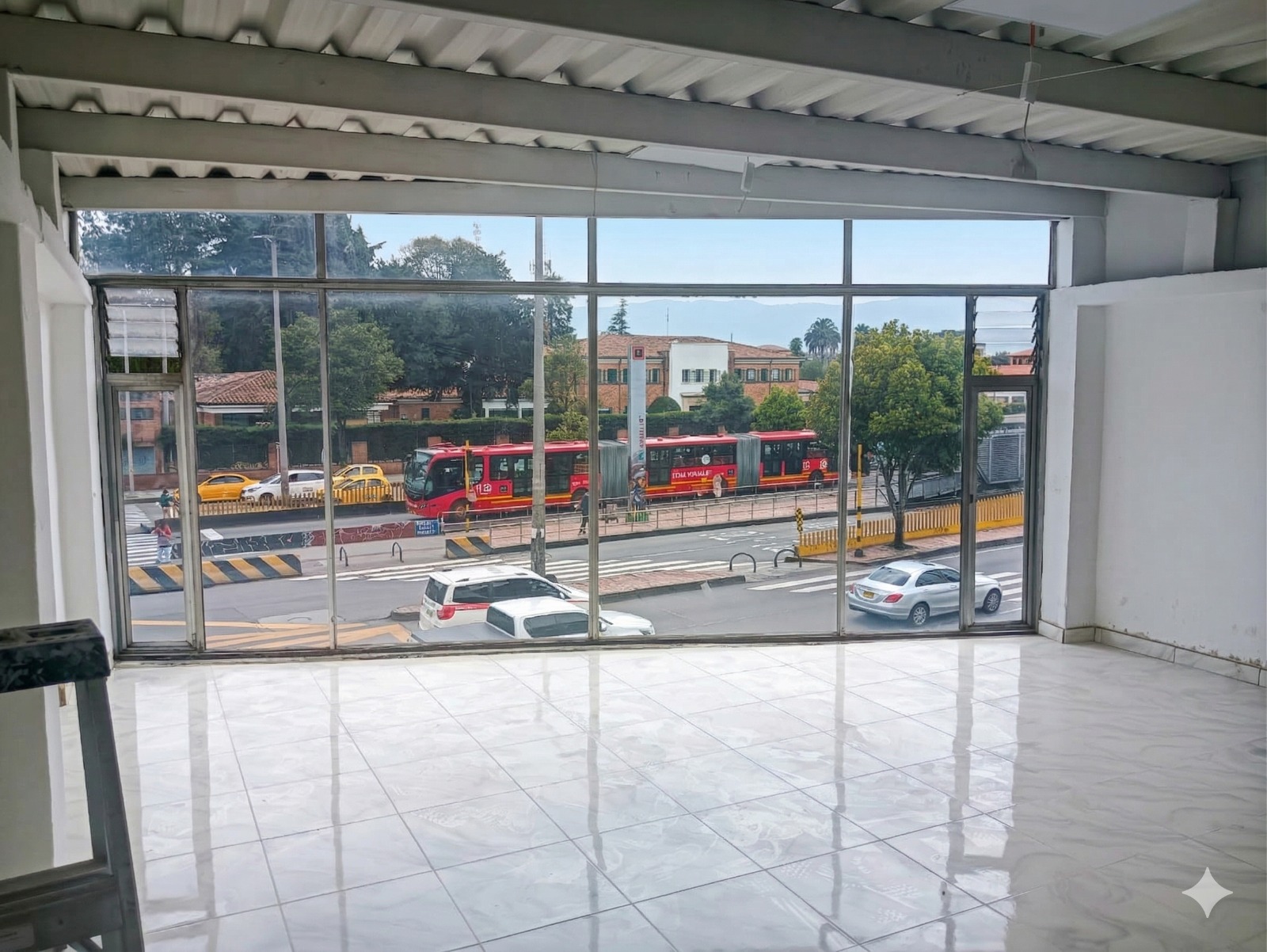 Casa en venta en Barrios Unidos, Bogotá · foto 19 de 21