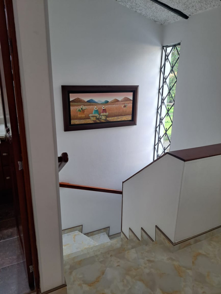Casa en venta en Engativá, Bogotá · foto 11 de 24