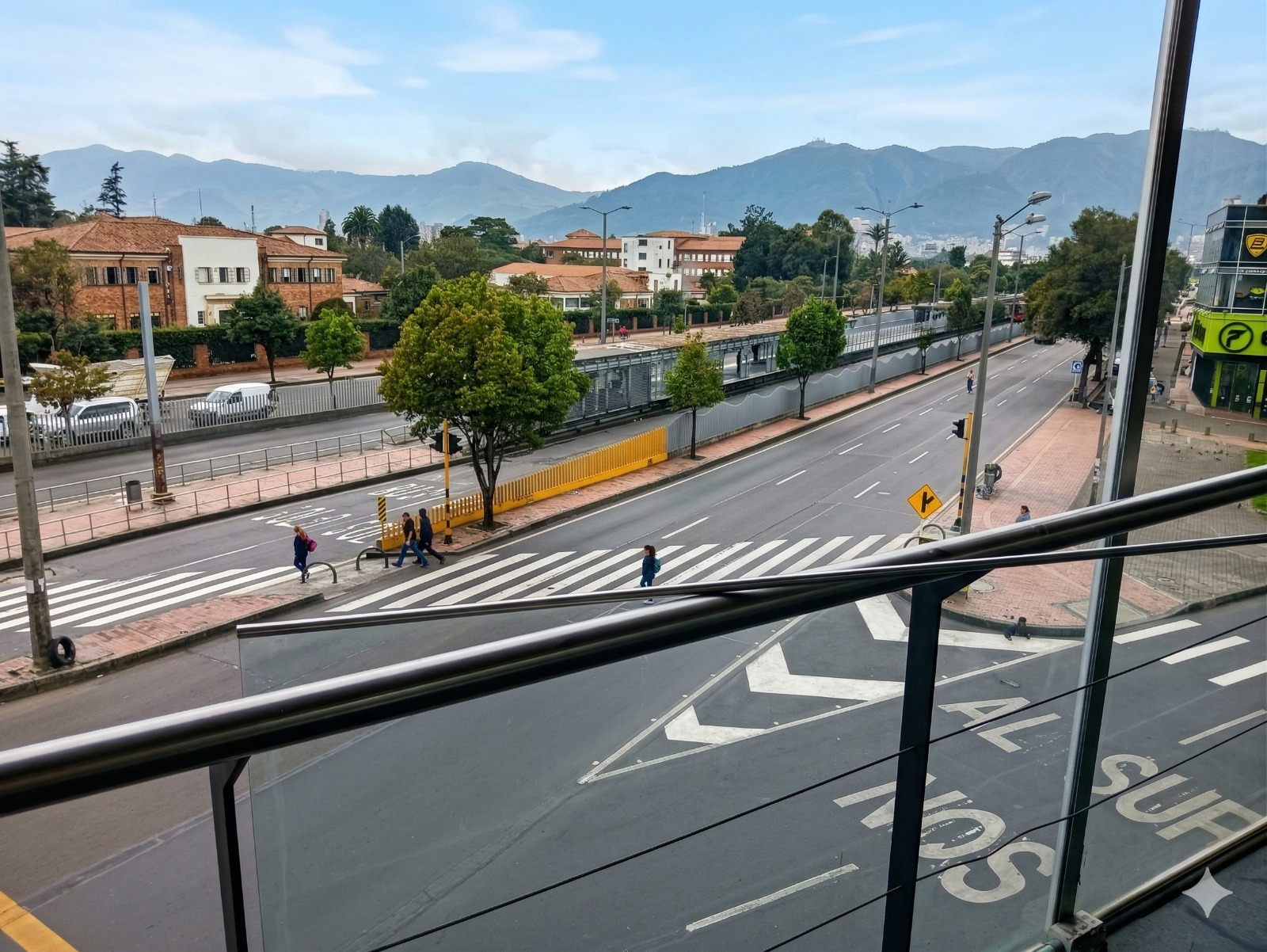 Casa en venta en Barrios Unidos, Bogotá · foto 21 de 21