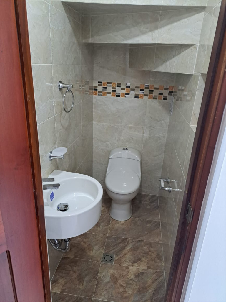 Casa en venta en Engativá, Bogotá · foto 20 de 24
