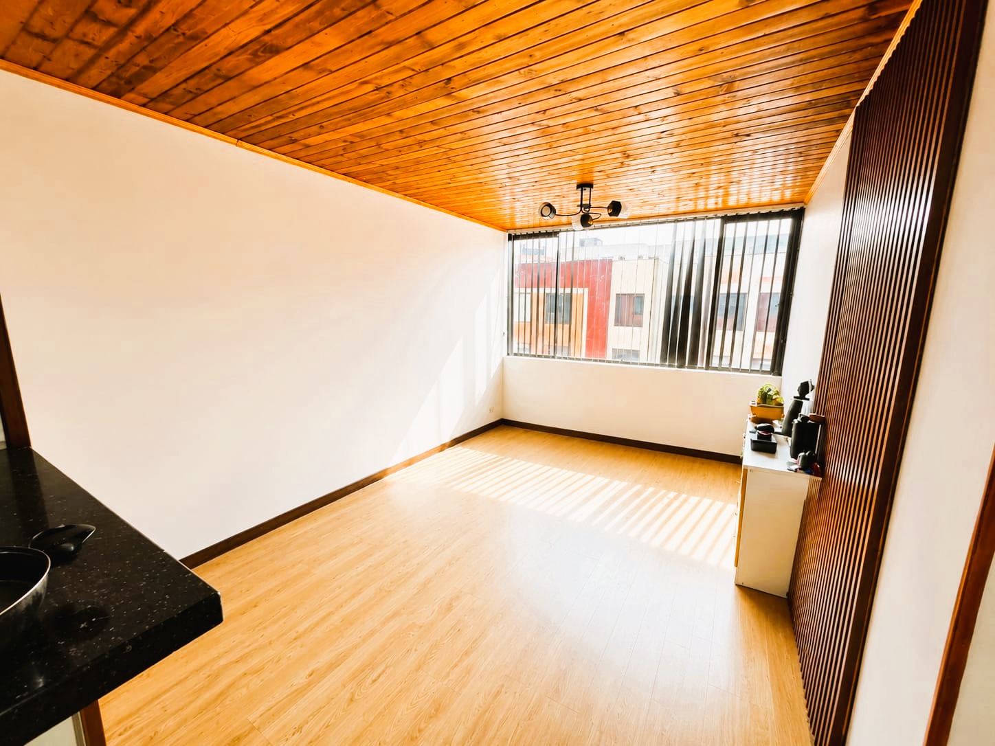 Apartamento en venta en Primavera Occidental - Puente Aranda, Bogotá · foto 4 de 13