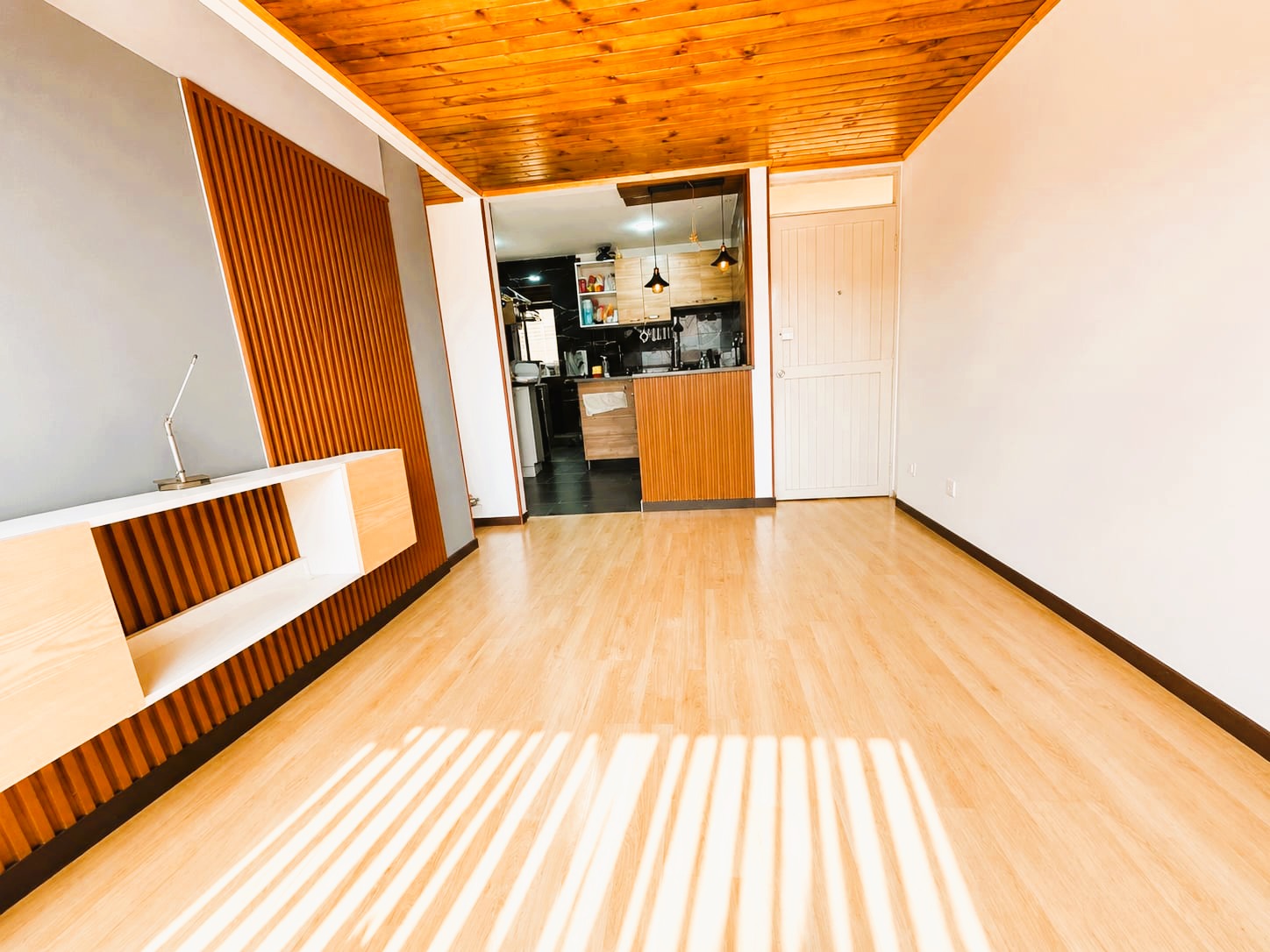 Apartamento en venta en Primavera Occidental - Puente Aranda, Bogotá · foto 5 de 13