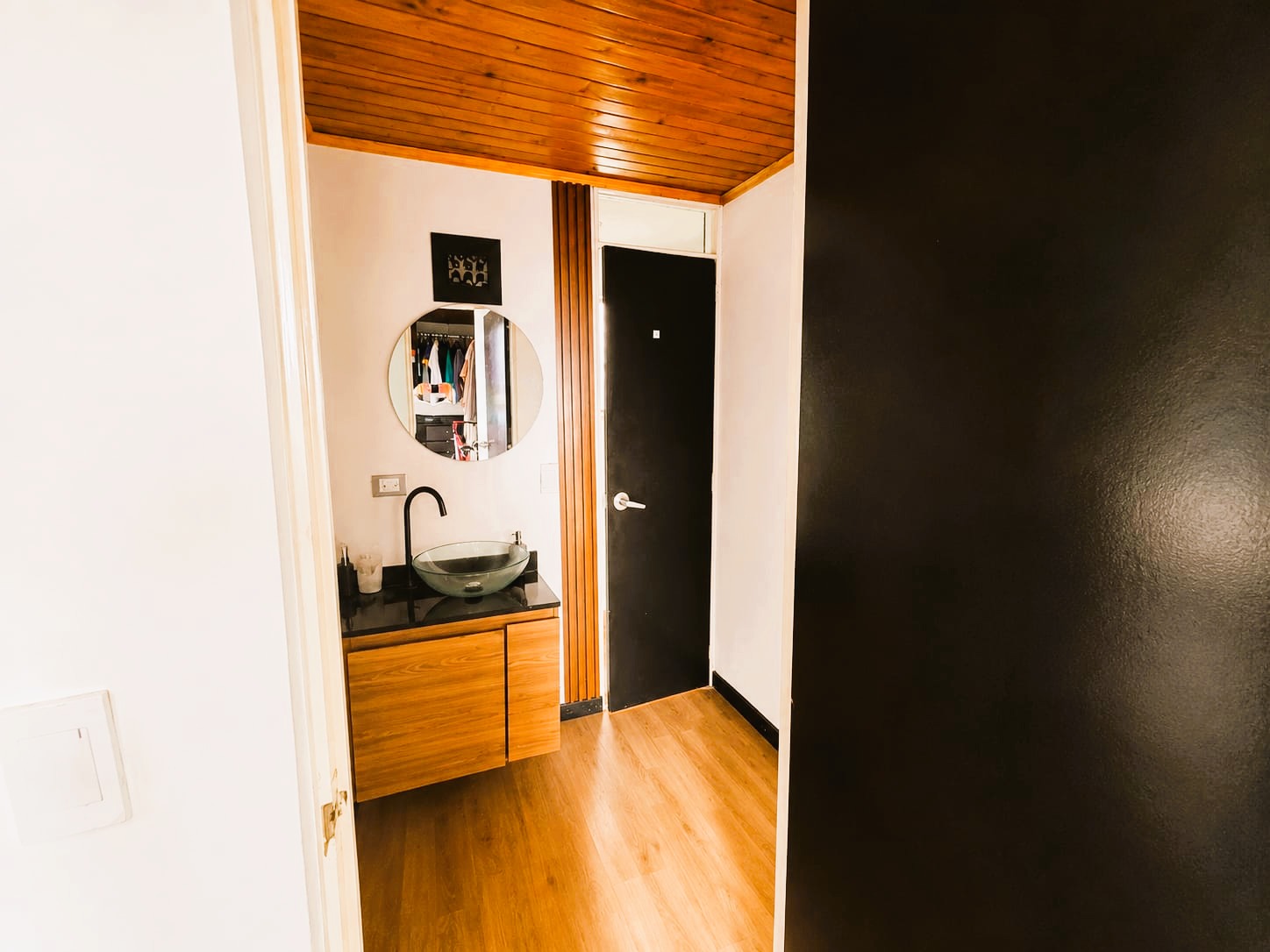 Apartamento en venta en Primavera Occidental - Puente Aranda, Bogotá · foto 8 de 13