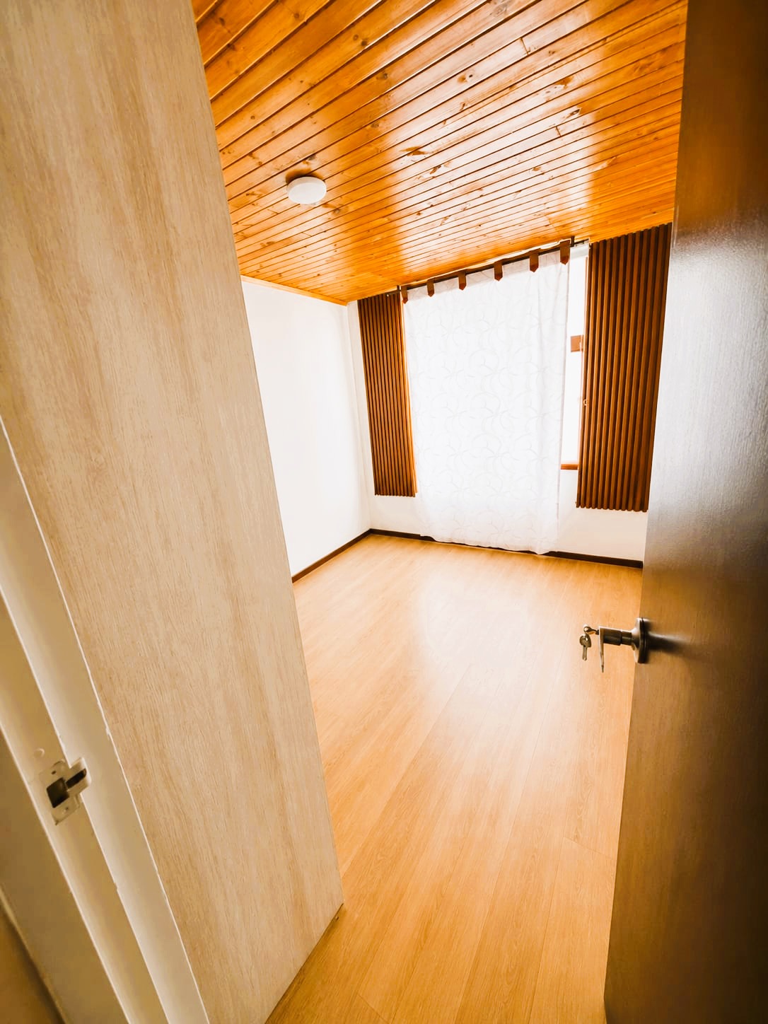 Apartamento en venta en Primavera Occidental - Puente Aranda, Bogotá · foto 9 de 13