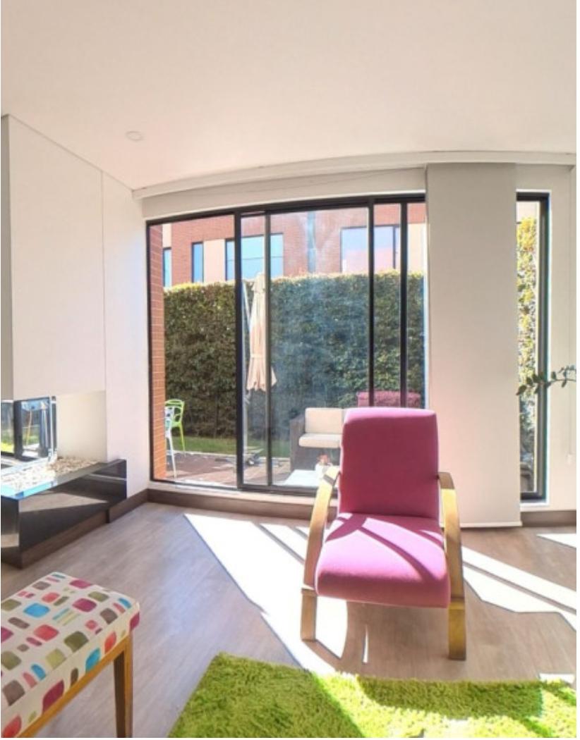 Casa en venta en Calahorra, Cajicá · foto 2 de 8