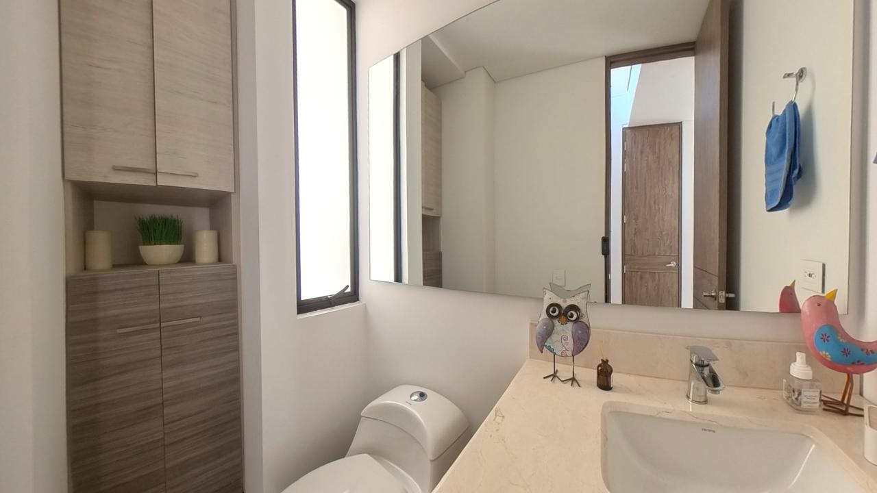 Casa en venta en Calahorra, Cajicá · foto 6 de 8