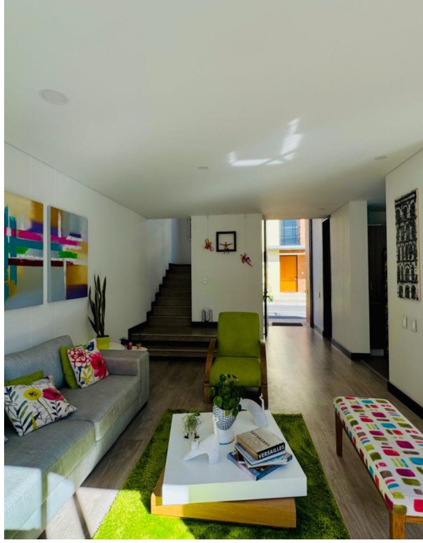 Casa en venta en Calahorra, Cajicá · foto 7 de 8