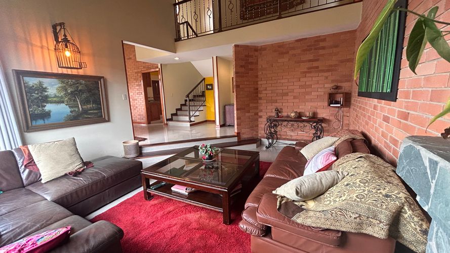 Casa de 4 alcobas en venta en Hacienda San Jose, Chía, 230 m² · foto 4 de 24