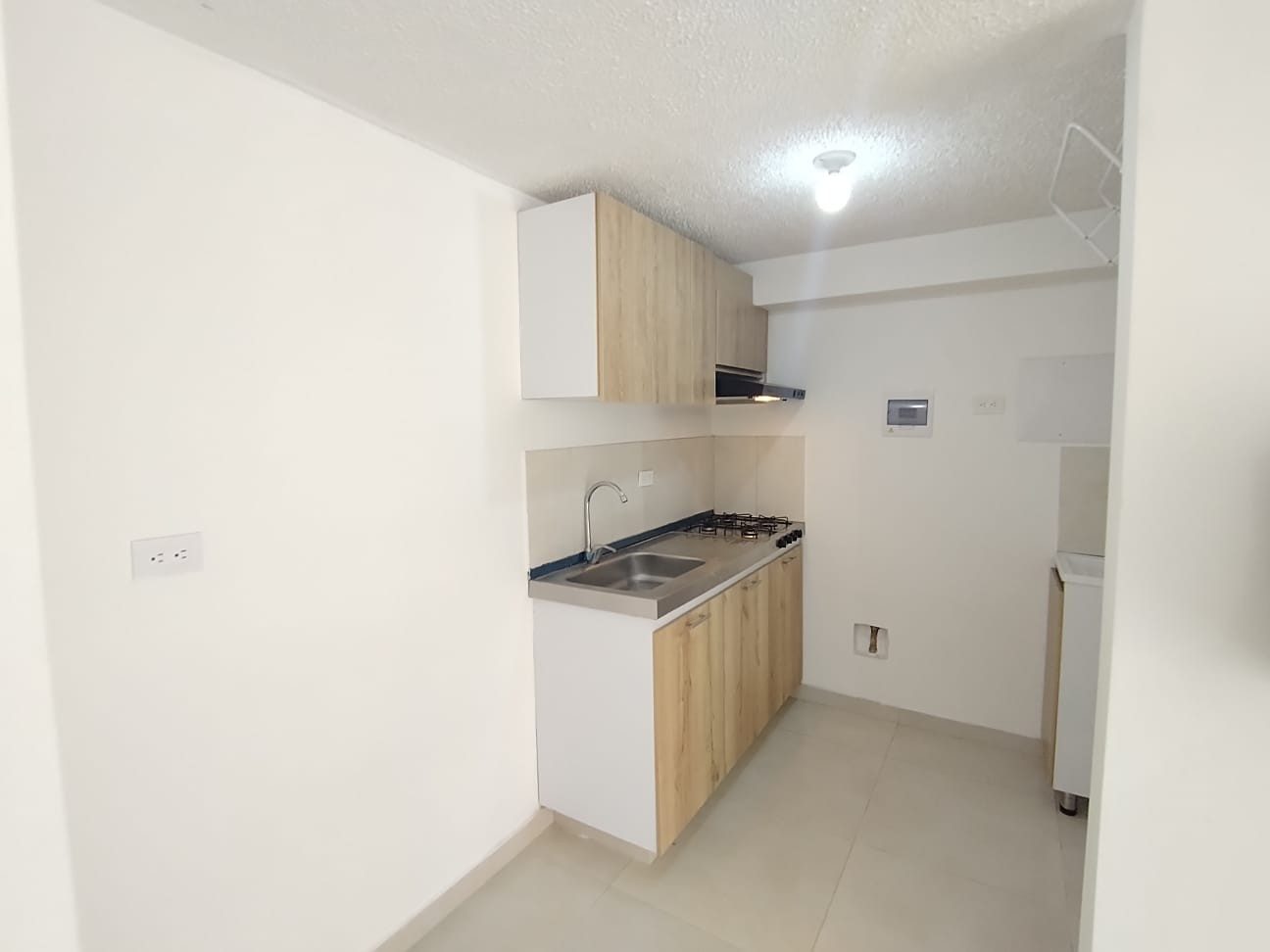 Apartamento en venta en Fontibon, Bogotá · foto 5 de 24