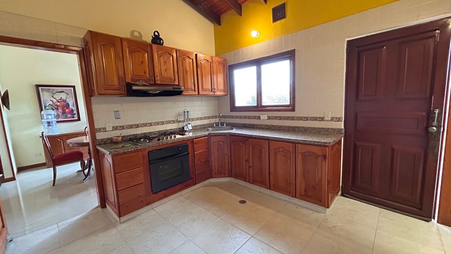 Casa de 4 alcobas en venta en Hacienda San Jose, Chía, 230 m² · foto 6 de 24