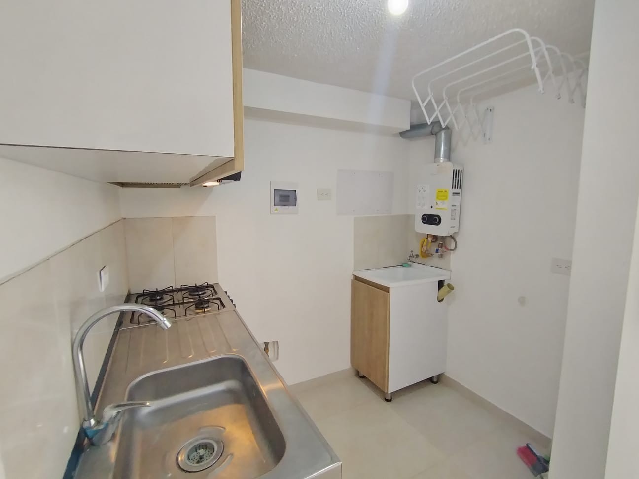 Apartamento en venta en Fontibon, Bogotá · foto 17 de 24