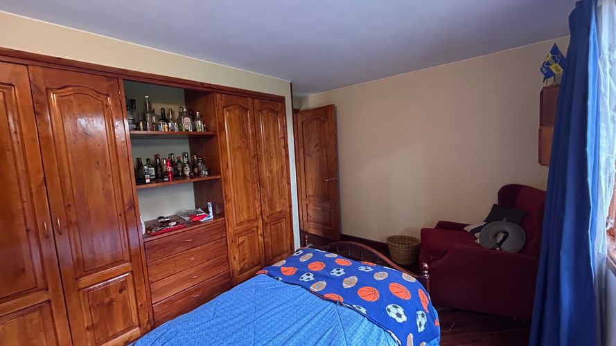 Casa de 4 alcobas en venta en Hacienda San Jose, Chía, 230 m² · foto 11 de 24