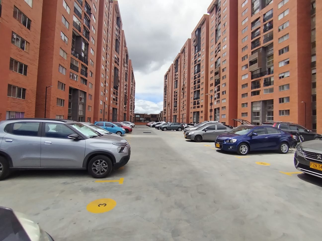 Apartamento en venta en Fontibon, Bogotá · foto 22 de 24