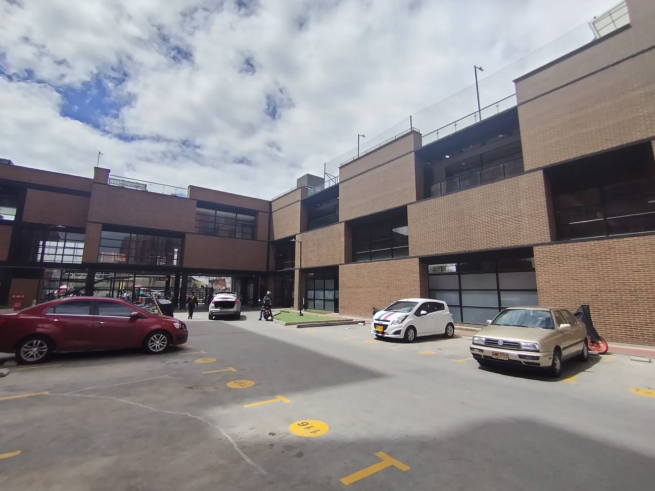 Apartamento en venta en Fontibon, Bogotá · foto 23 de 24