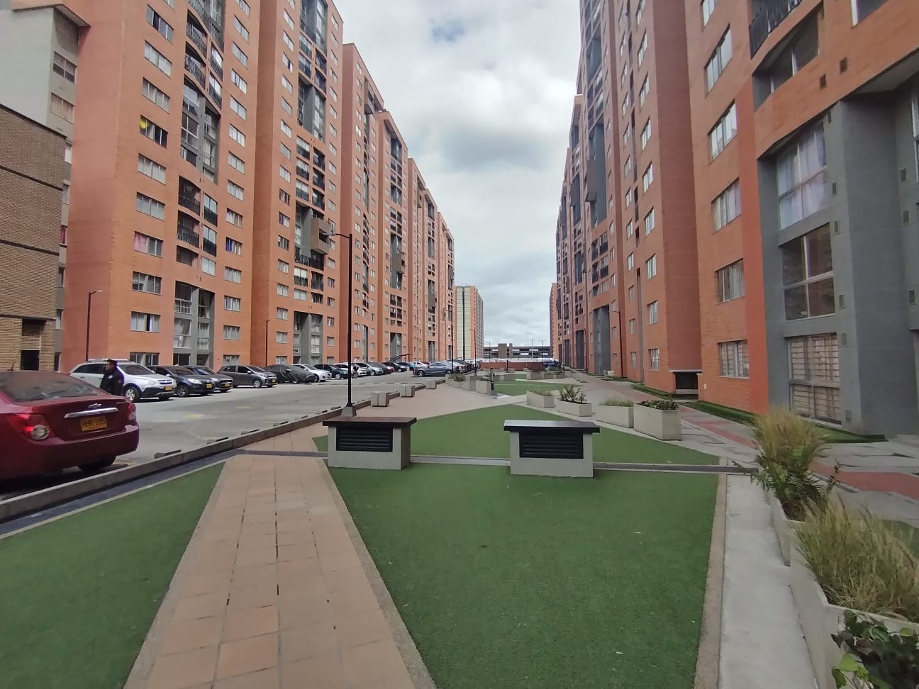 Apartamento en venta en Fontibon, Bogotá · foto 24 de 24