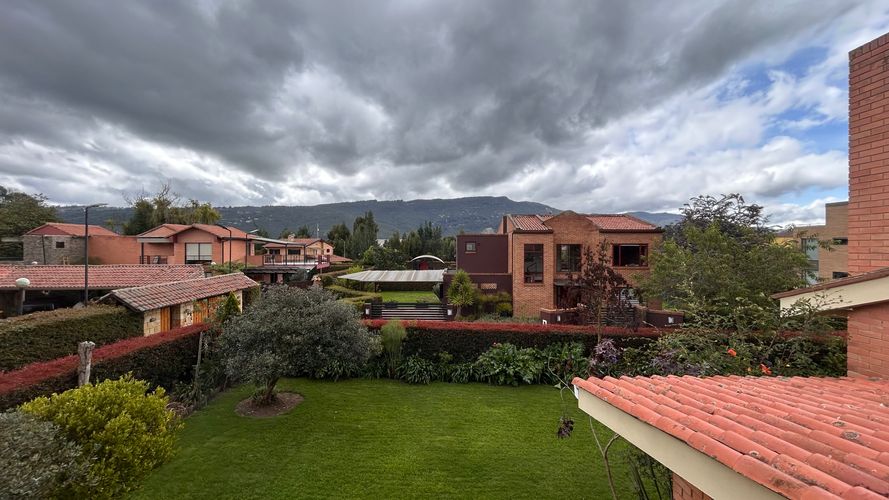 Casa de 4 alcobas en venta en Hacienda San Jose, Chía, 230 m² · foto 21 de 24