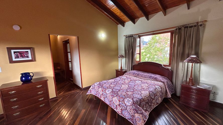 Casa de 4 alcobas en venta en Hacienda San Jose, Chía, 230 m² · foto 23 de 24
