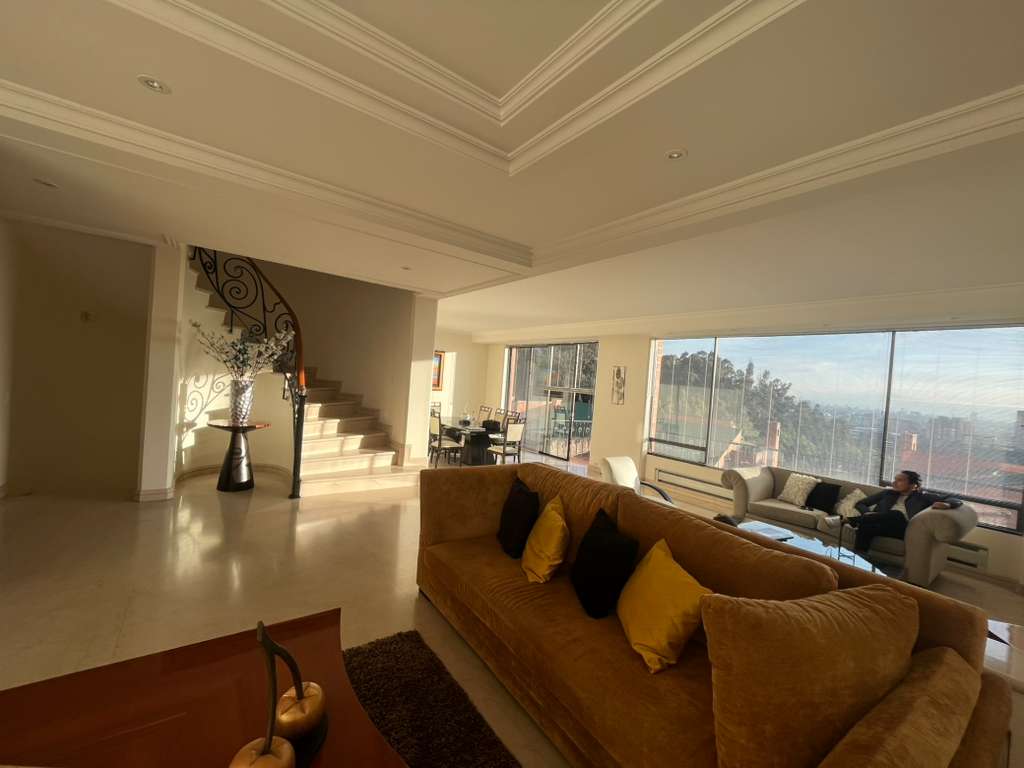 Casa en arriendo en Bosques Del Marques, Bogotá · foto 2 de 18