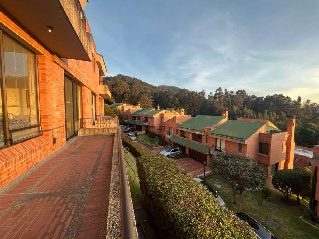 Casa en arriendo en Bosques Del Marques, Bogotá · foto 3 de 18