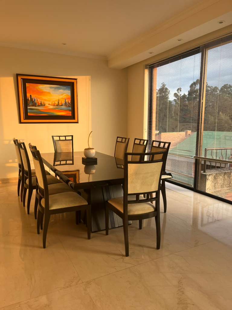 Casa en arriendo en Bosques Del Marques, Bogotá · foto 4 de 18