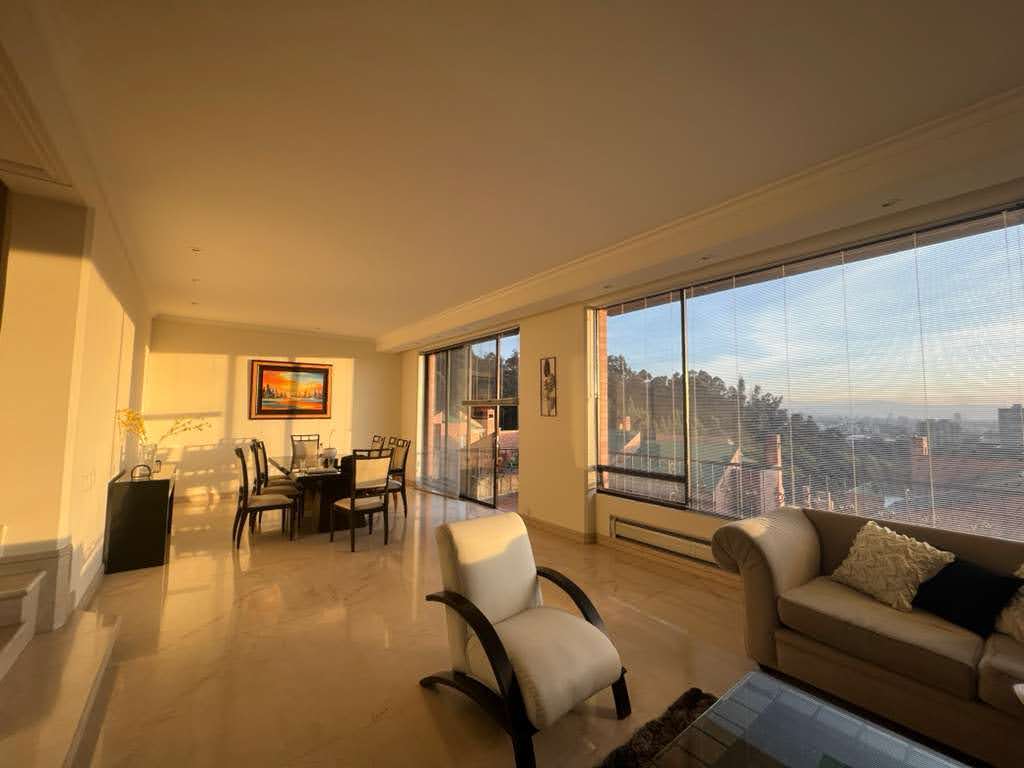 Casa en arriendo en Bosques Del Marques, Bogotá · foto 6 de 18