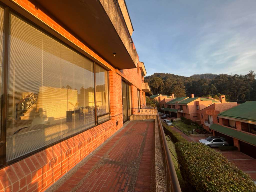 Casa en arriendo en Bosques Del Marques, Bogotá · foto 9 de 18