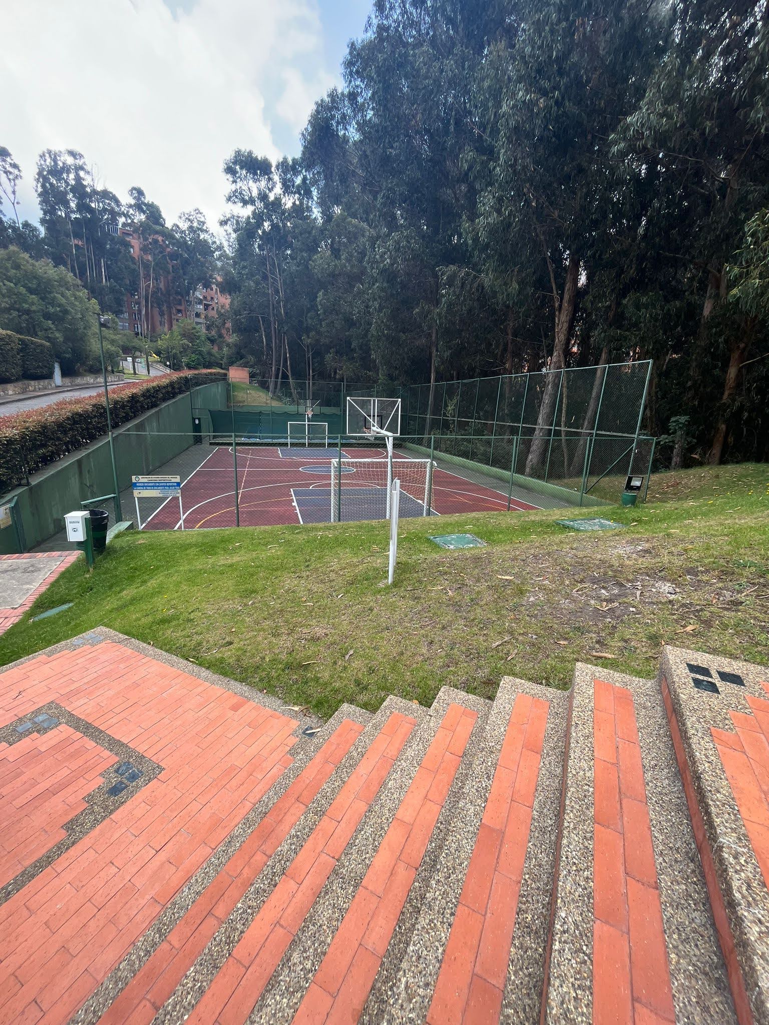 Casa en arriendo en Bosques Del Marques, Bogotá · foto 10 de 18
