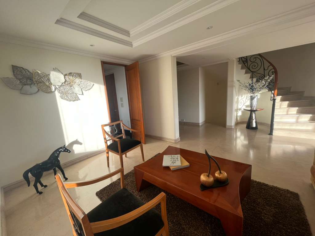 Casa en arriendo en Bosques Del Marques, Bogotá · foto 12 de 18
