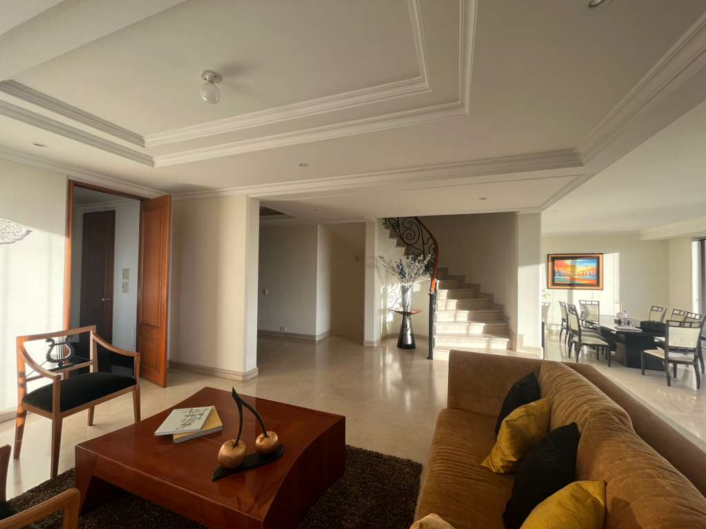 Casa en arriendo en Bosques Del Marques, Bogotá · foto 14 de 18