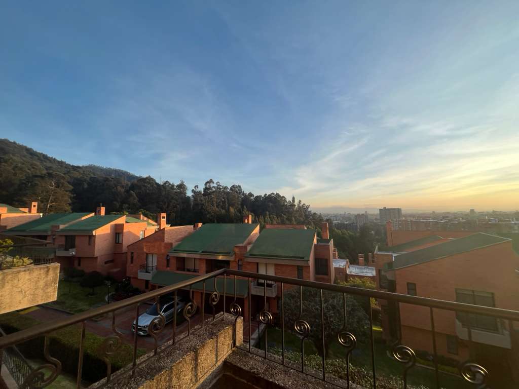 Casa en arriendo en Bosques Del Marques, Bogotá · foto 15 de 18