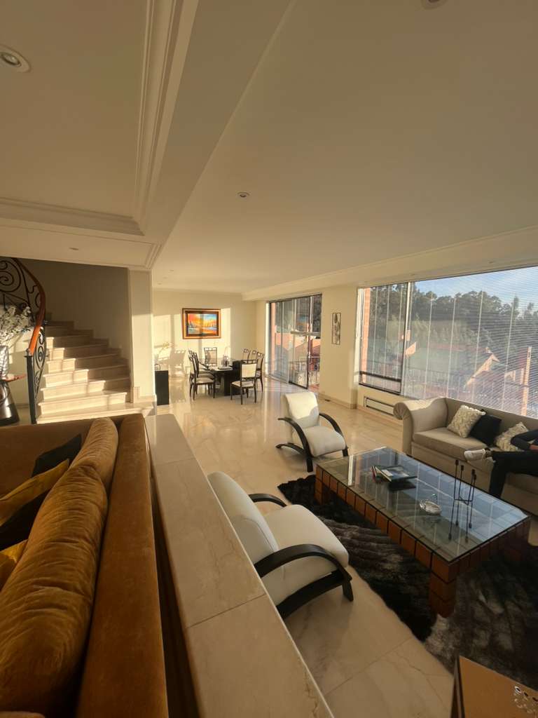 Casa en arriendo en Bosques Del Marques, Bogotá · foto 17 de 18