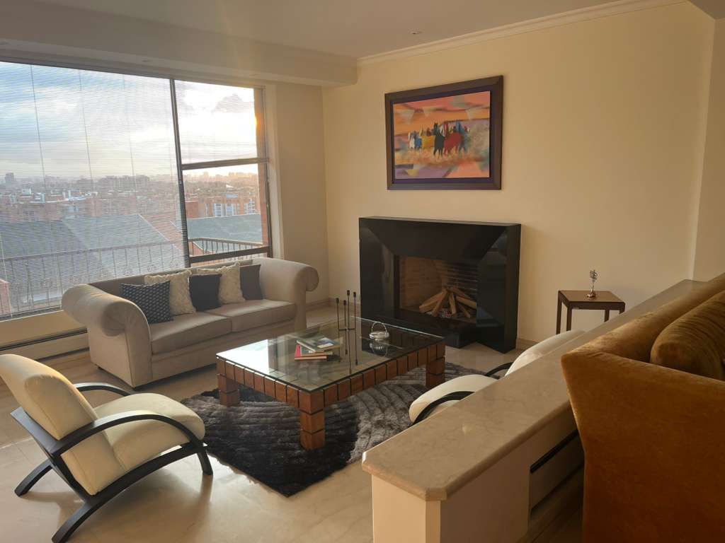 Casa en arriendo en Bosques Del Marques, Bogotá · foto 18 de 18