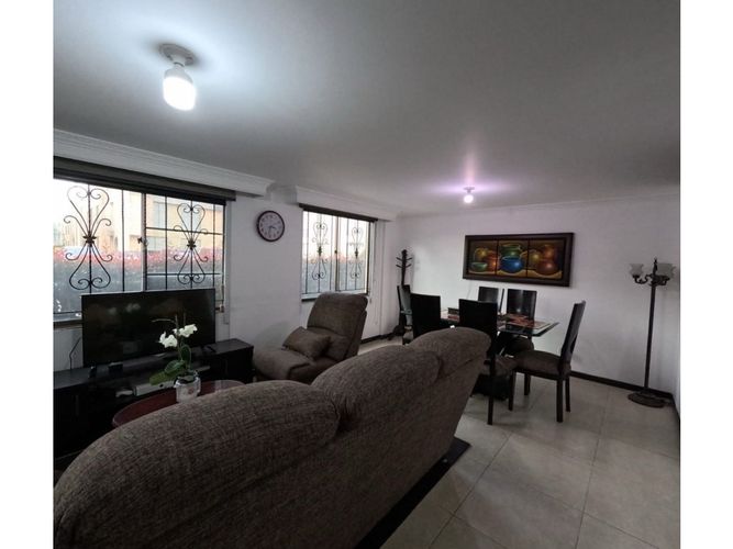 Casa de 5 alcobas en venta en Conjunto Residencial Reservas De Mallorca, Mosquera, 128 m² · foto 4 de 24