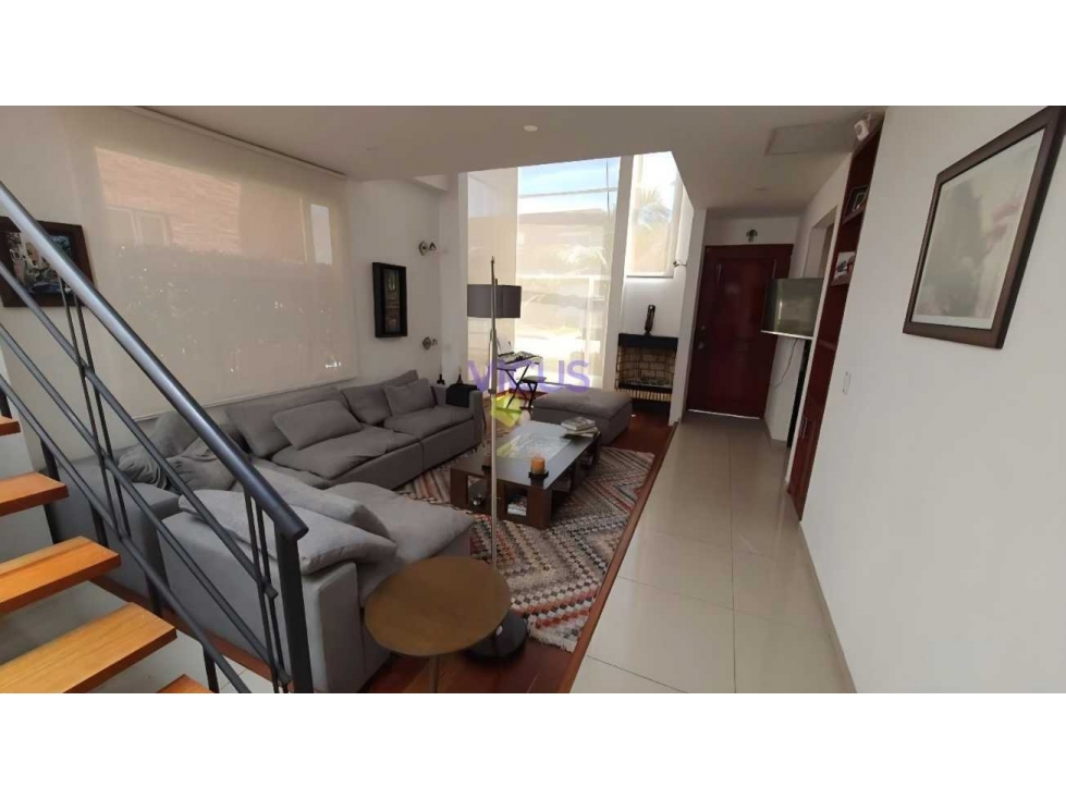 Casa en venta en Vda Chuntame, Cajicá · foto 2 de 9