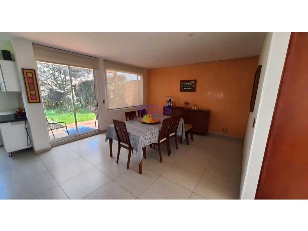 Casa en venta en Vda Chuntame, Cajicá · foto 8 de 9