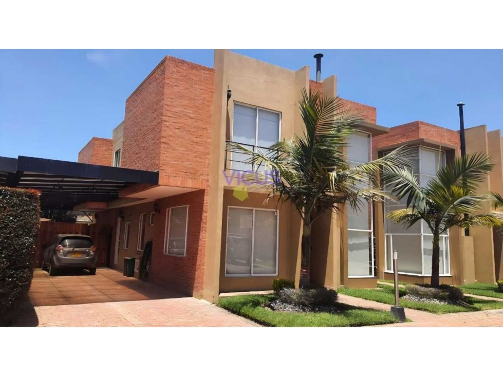 Casa en venta en Vda Chuntame, Cajicá · foto 9 de 9