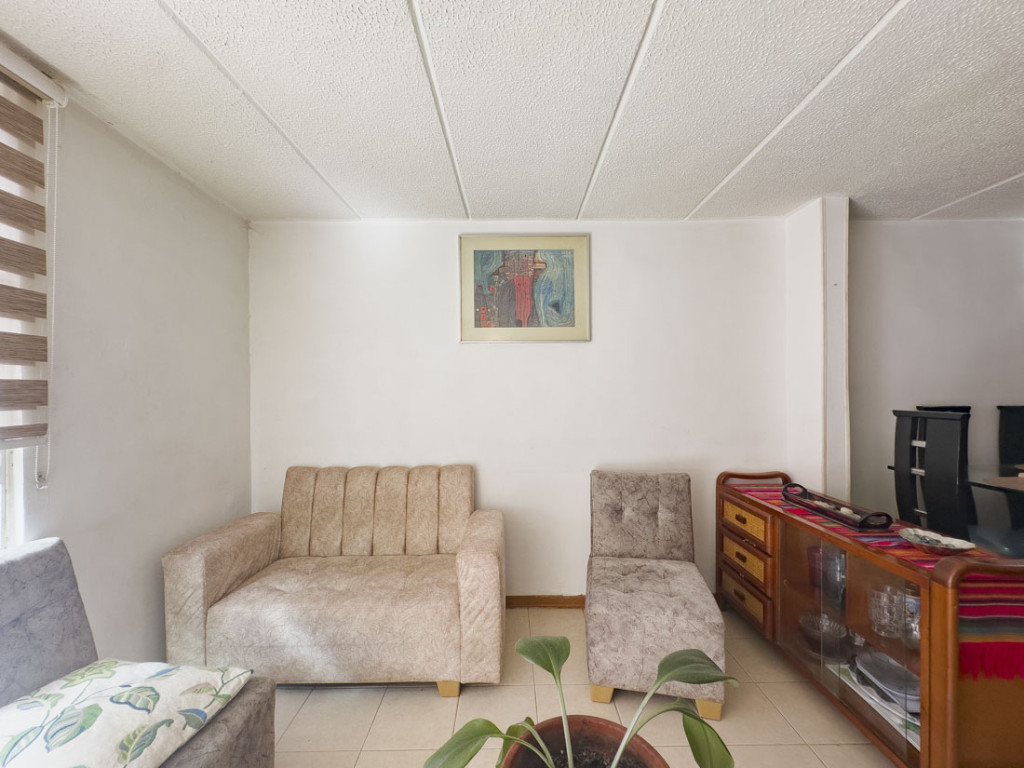 Casa en venta en Alameda, Bogotá · foto 2 de 24