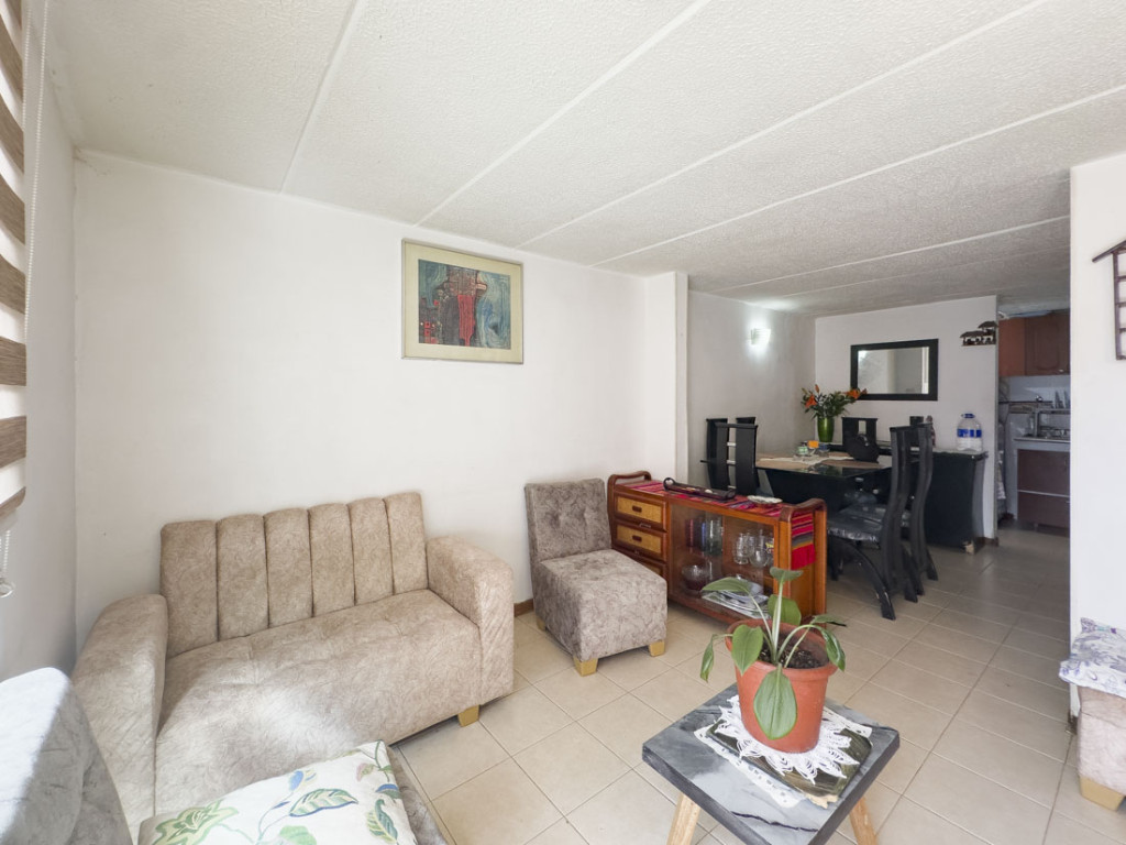 Casa en venta en Alameda, Bogotá · foto 4 de 24