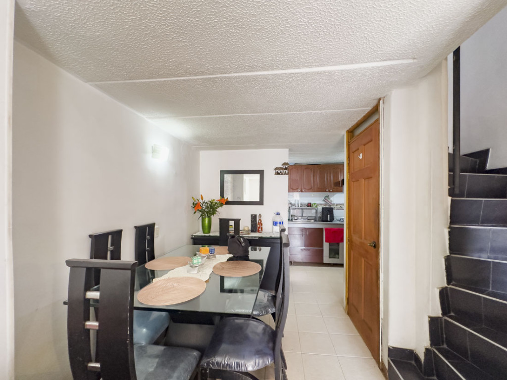 Casa en venta en Alameda, Bogotá · foto 6 de 24