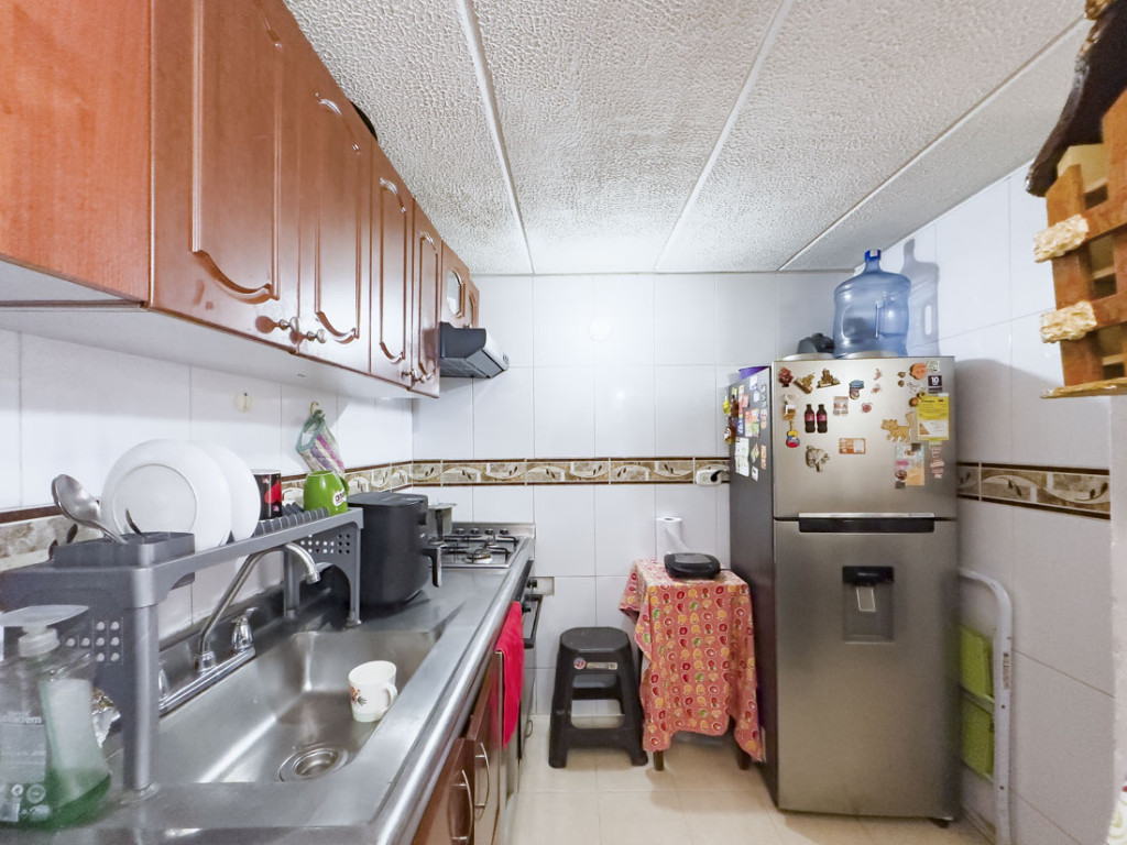 Casa en venta en Alameda, Bogotá · foto 8 de 24