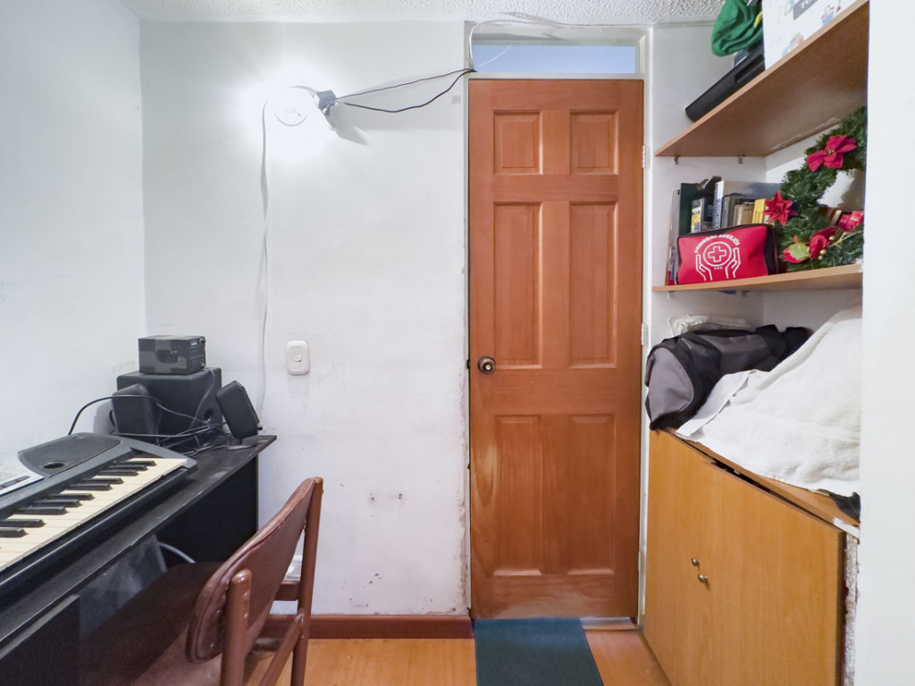 Casa en venta en Alameda, Bogotá · foto 10 de 24